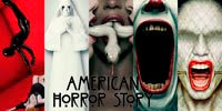 Сериал Американская история ужасов - Сборник классических хорроров